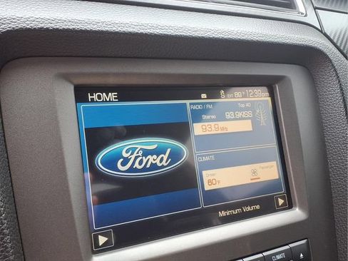 Used 2014 Ford Mustang GT Premium w/ Electronics Package RWD image 20
