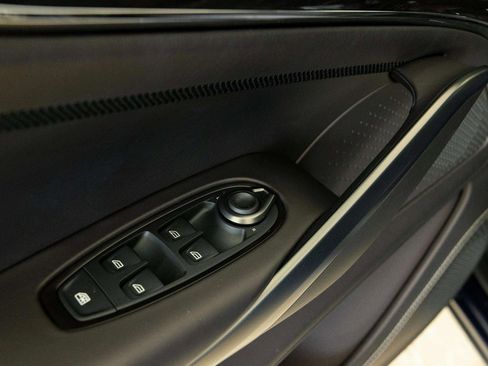 New 2026 Aston Martin DBX 707 image 21