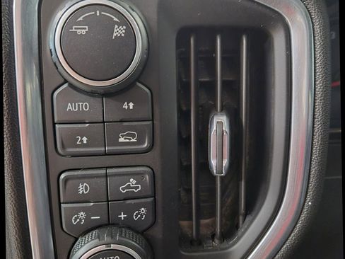 Used 2019 Chevrolet Silverado 1500 RST w/ All-Star Edition AWD/4WD image 11