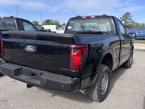 New 2026 Ford F150 XL AWD/4WD image 3