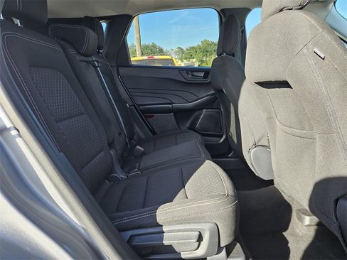 Used 2024 Ford Escape Active image 29