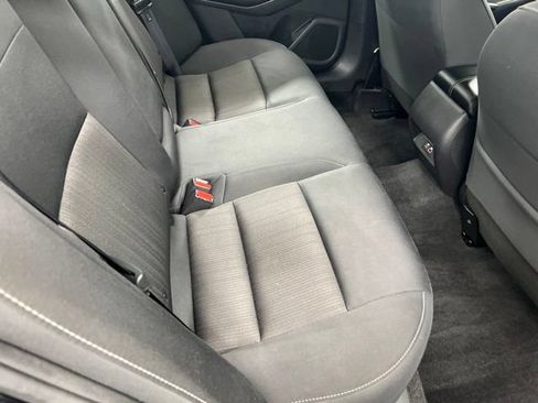 Used 2024 Nissan Altima 2.5 SV FWD image 22
