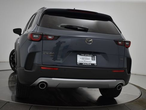 New 2026 MAZDA CX-50 Meridian Edition w/ Weather Package AWD/4WD image 9
