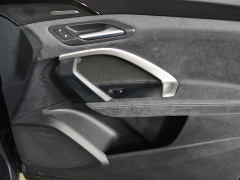 New 2025 Audi SQ5 Premium Plus image 22