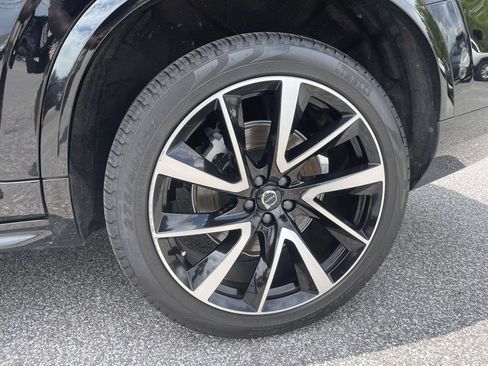 Used 2025 Volvo XC90 B5 Plus w/ Protection Package Premier AWD/4WD image 10
