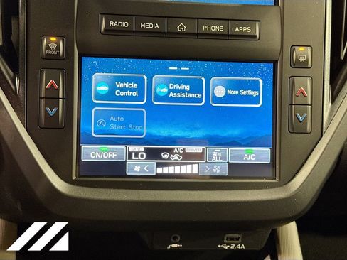 New 2026 Subaru Forester AWD/4WD image 16