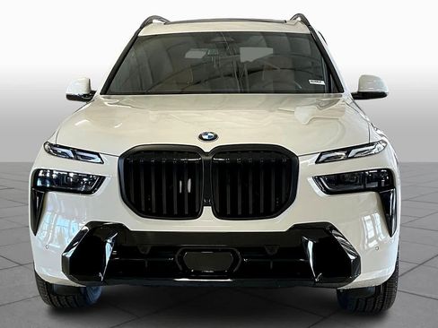 New 2026 BMW X7 xDrive40i w/ M Sport Package image 3