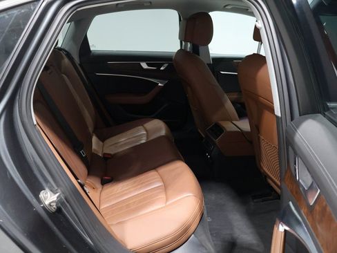 Used 2019 Audi A6 3.0T Premium Plus w/ Premium Plus Package image 20