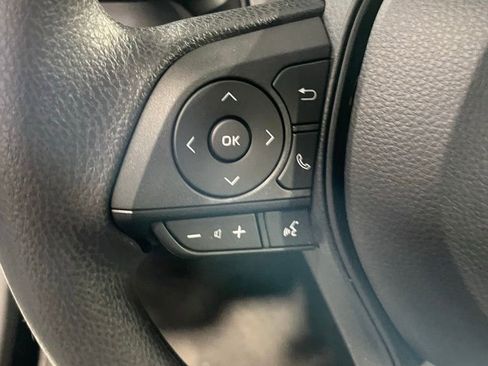 New 2025 Toyota Corolla LE image 31