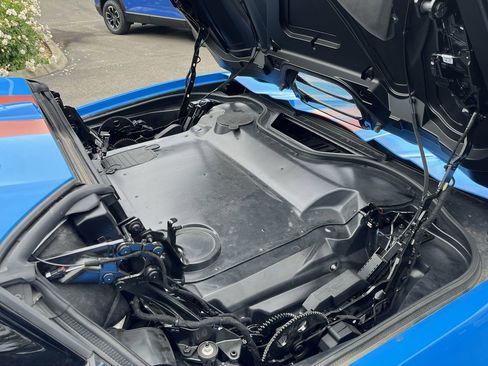 Used 2021 Chevrolet Corvette Stingray Premium Conv w/ 3LT RWD image 26