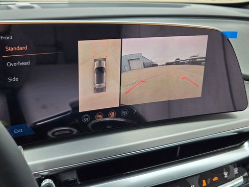 New 2026 Cadillac Lyriq Sport w/ LPO, Floor Liner Package image 19