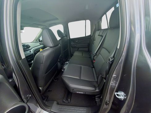 New 2026 Honda Ridgeline RTL image 20