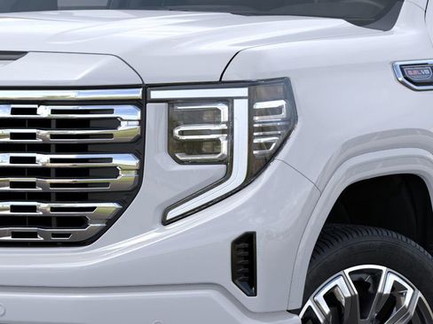 New 2026 GMC Sierra 1500 Denali AWD/4WD image 34