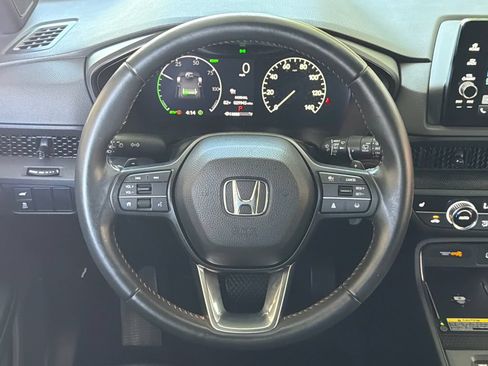 Used 2024 Honda CR-V Sport-L image 4