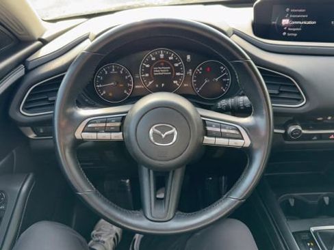 Used 2021 MAZDA CX-30 AWD 2.5 S w/ Select Package image 10