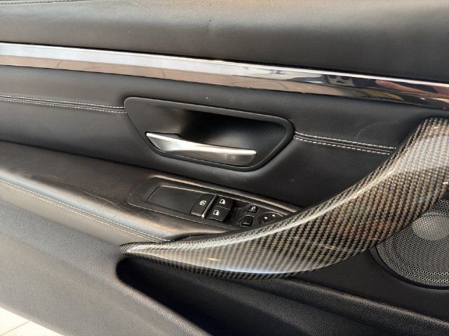 Used 2018 BMW M4 Coupe RWD image 22