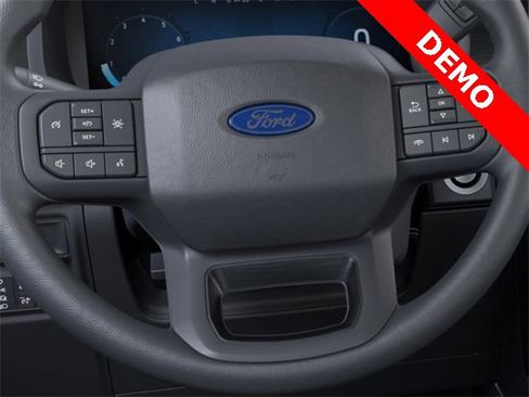 New 2025 Ford F150 STX w/ Equipment Group 200A image 12