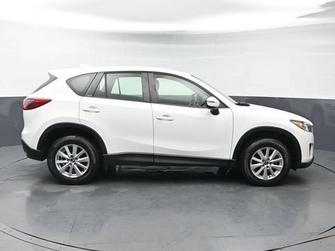 Used 2015 MAZDA CX-5 Sport w/ Bluetooth Audio Package AWD/4WD image 6