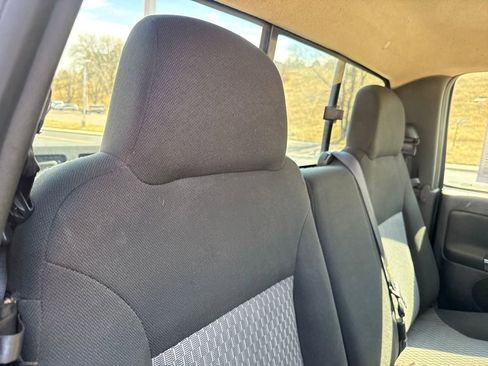 Used 2009 Chevrolet Colorado LT w/ LT Preferred Equipment Group image 21