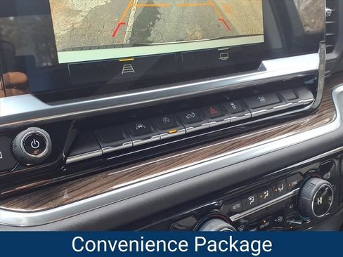 New 2026 Chevrolet Silverado 1500 LT w/ Protection Package image 4