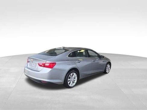 Used 2024 Chevrolet Malibu LT FWD image 20