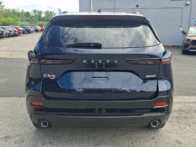 New 2026 MAZDA CX-5 2.5 S w/ Premium Package AWD/4WD image 5