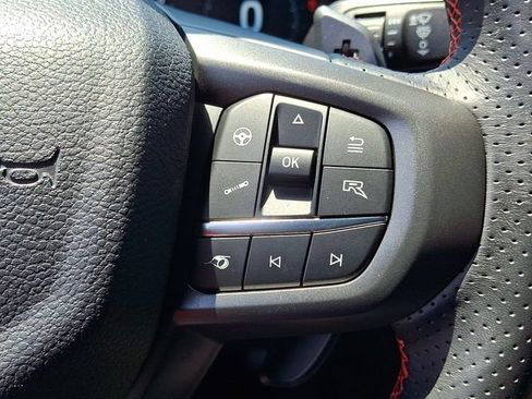 Used 2024 Ford Ranger Raptor AWD/4WD image 18