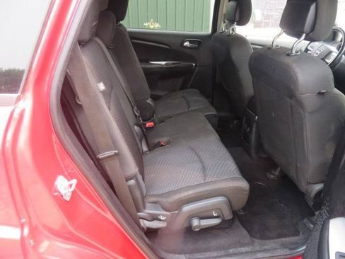 Used 2017 Dodge Journey Crossroad AWD/4WD image 22