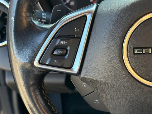 Used 2018 Chevrolet Camaro LT image 21