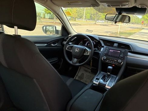Used 2020 Honda Civic LX image 25