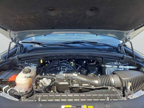 Used 2023 Jeep Grand Cherokee Altitude image 35