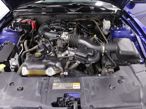 Used 2014 Ford Mustang Premium w/ Equipment Group 202A image 34