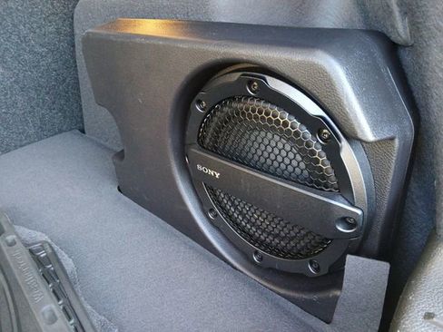 Used 2017 Ford Focus Titanium image 24