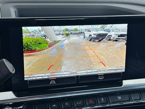 New 2026 GMC Sierra 1500 Elevation AWD/4WD image 20