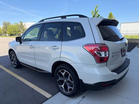 Used 2014 Subaru Forester 2.0XT Premium w/ Popular Package #2 AWD/4WD image 8