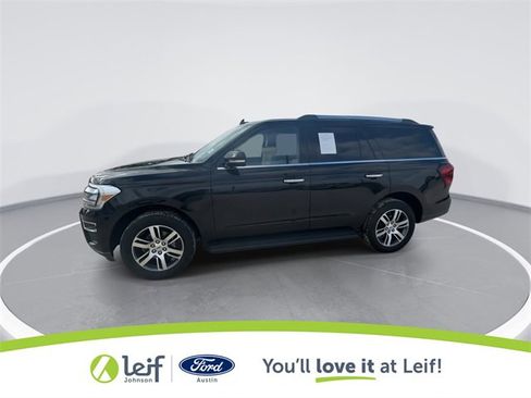 Certified 2024 Ford Expedition Limited image 6