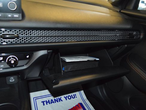 Used 2023 Honda HR-V Sport image 21