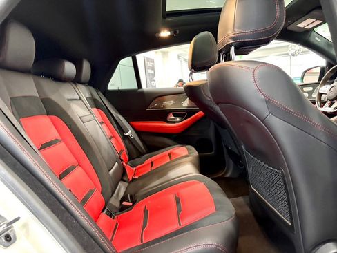 Used 2023 Mercedes-Benz GLE 53 AMG 4MATIC Coupe image 19