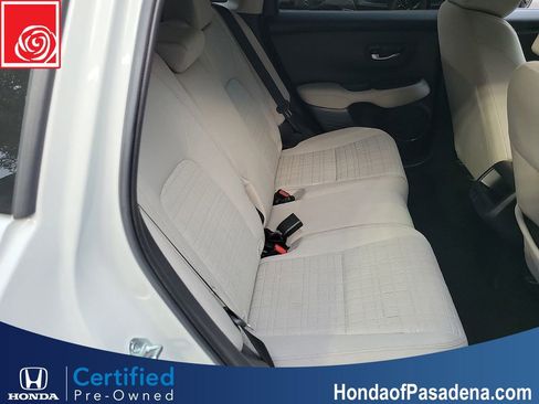 Certified 2024 Honda HR-V LX image 23