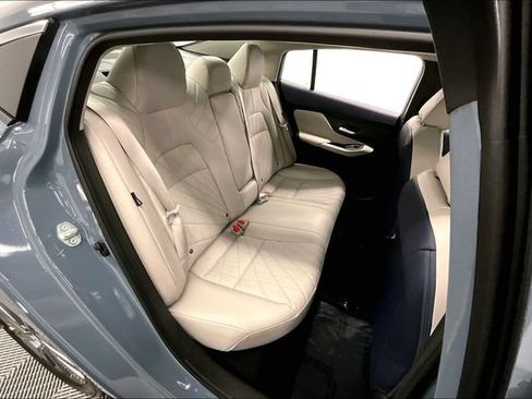 New 2026 Nissan Sentra SL w/ Floor Mat Package FWD image 35