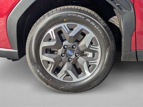 New 2026 Subaru Forester Premium image 9