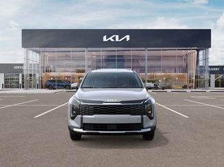 New 2026 Kia Sportage EX video 3