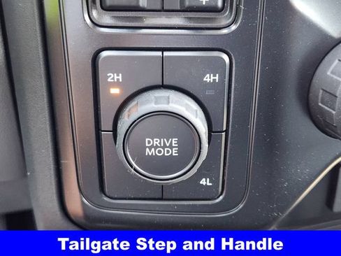 New 2026 Ford F350 XLT AWD/4WD image 21