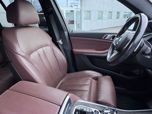 Used 2022 BMW X5 xDrive45e w/ M Sport Package image 19