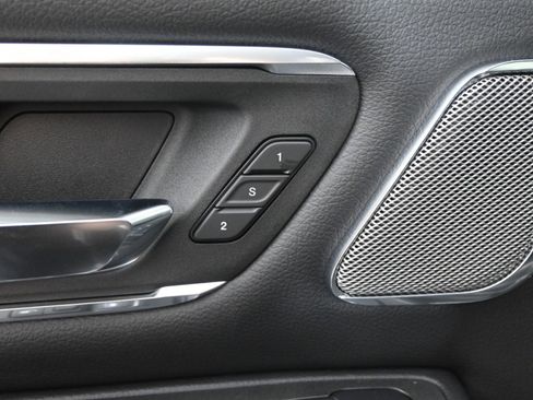 New 2026 RAM 1500 Laramie w/ Night Edition image 20