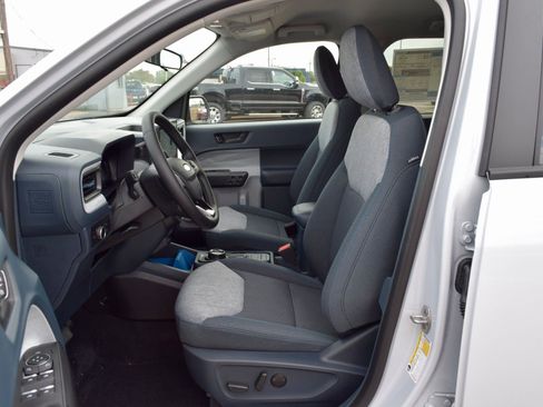 New 2026 Ford Maverick XLT w/ XLT Luxury Package image 18