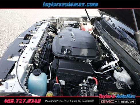 Used 2018 Chevrolet Colorado Z71 image 35