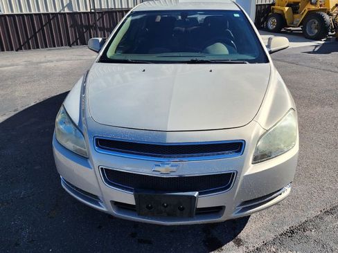 Used 2009 Chevrolet Malibu LT w/ Power Convenience Package image 3