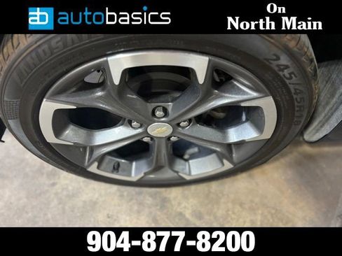 Used 2019 Chevrolet Malibu RS w/ LPO, Convenience Package 1 image 30