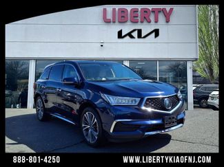 Used 2019 Acura MDX SH-AWD w/ Technology Package image 1